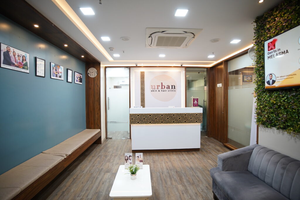 Urban Skin & Hair Clinic