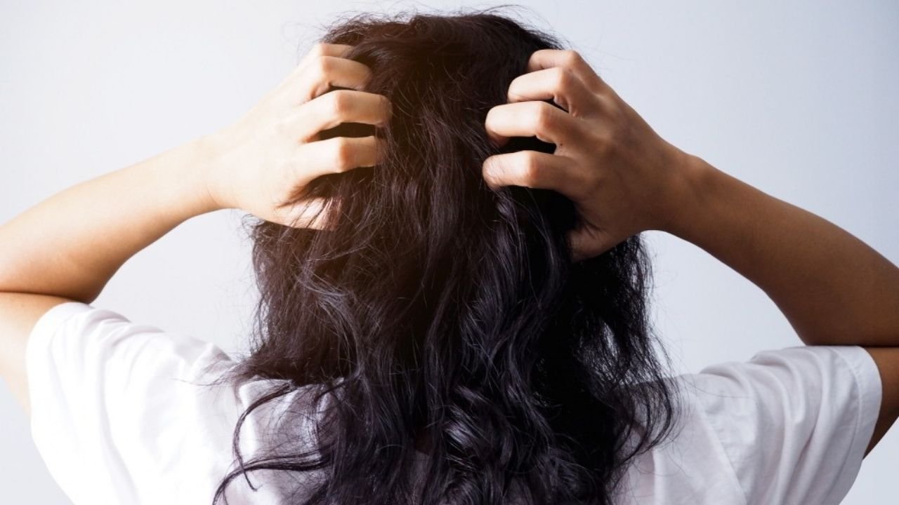 How to Grow Hair Back After a Scalp Fungal Infection? Urban Skin and