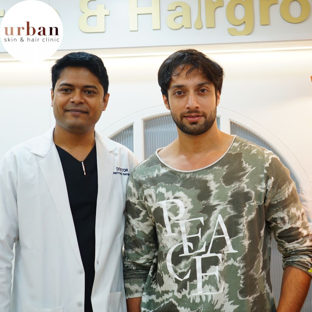 Home 36 Celebrity’s First Choice Skin and Hair Care Clinic