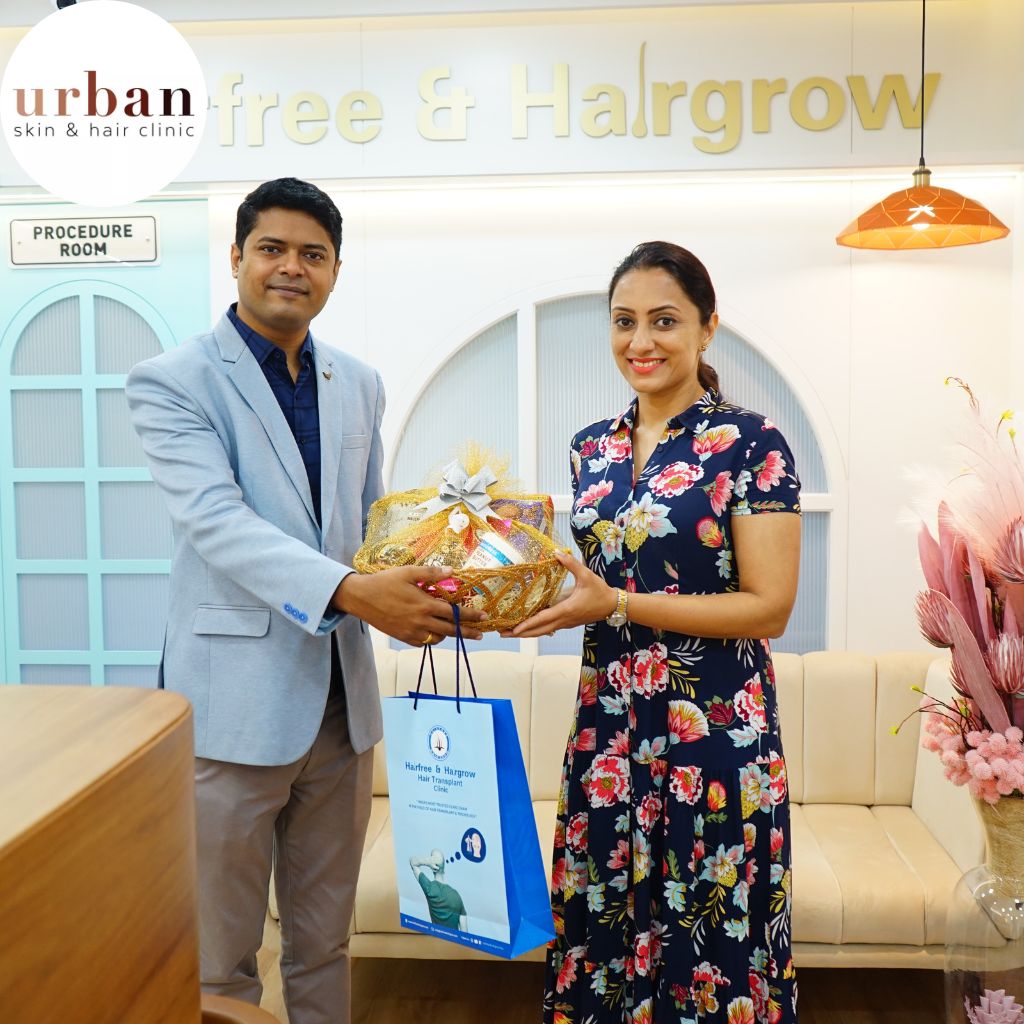 Home 39 Celebrity’s First Choice Skin and Hair Care Clinic