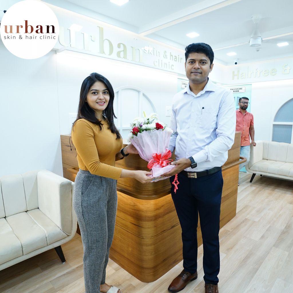 Home 37 Celebrity’s First Choice Skin and Hair Care Clinic