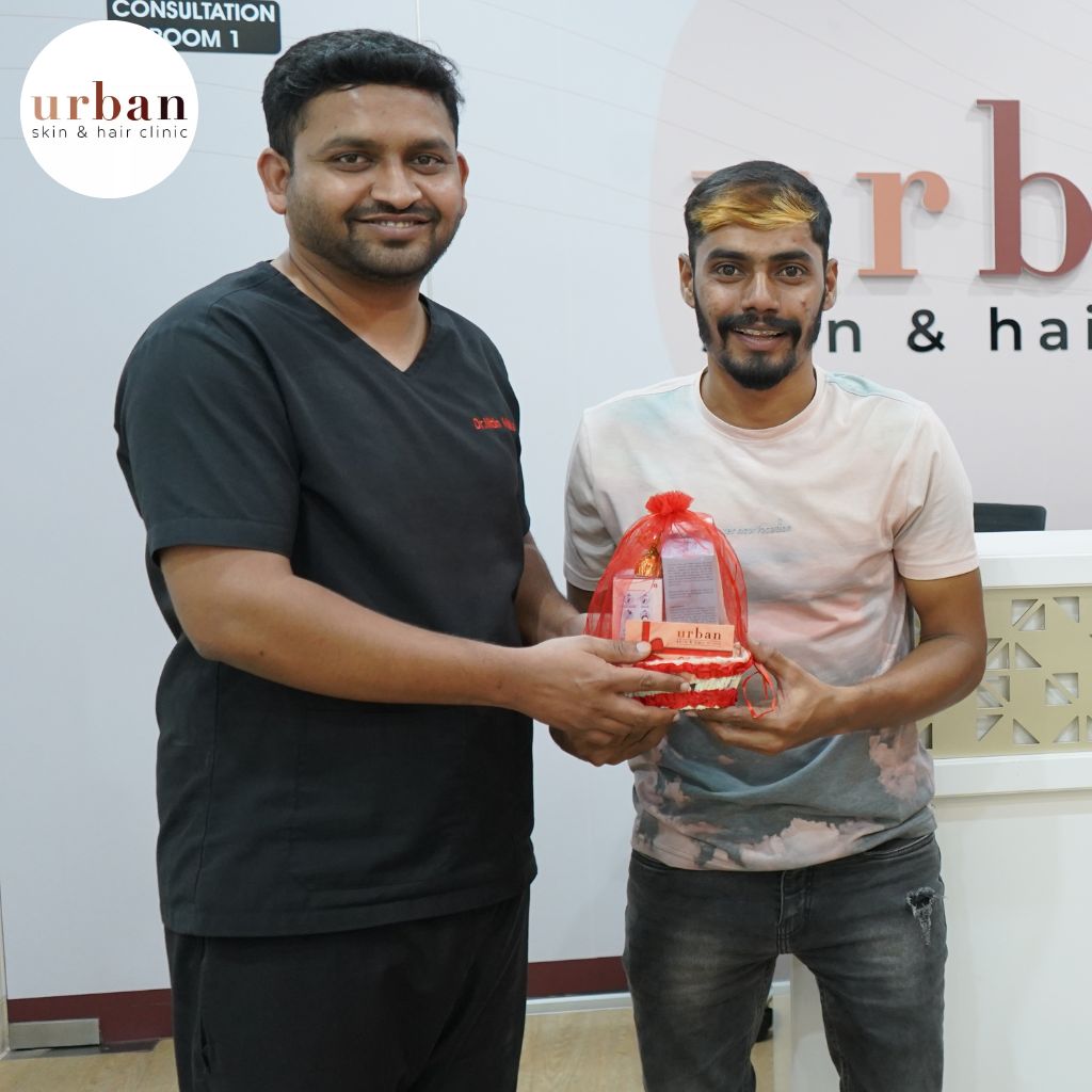 Home 34 Urban Skin & Hair Clinic