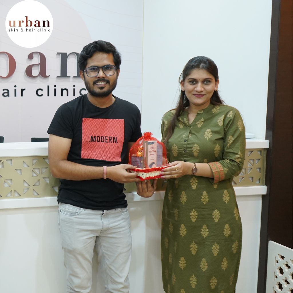 Home 35 Celebrity’s First Choice Skin and Hair Care Clinic