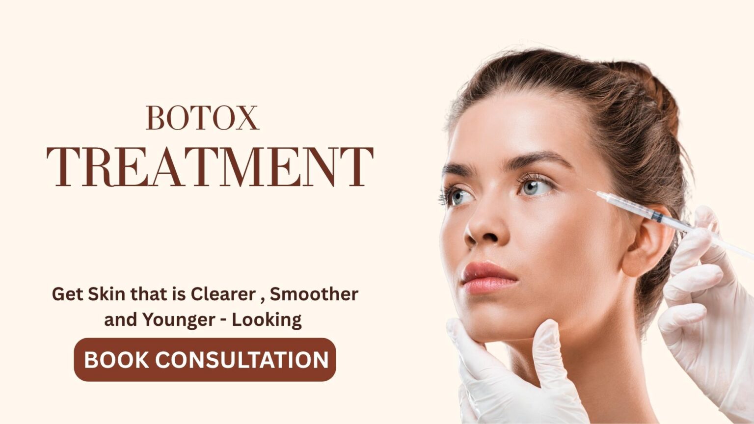 Botox treatment in pune