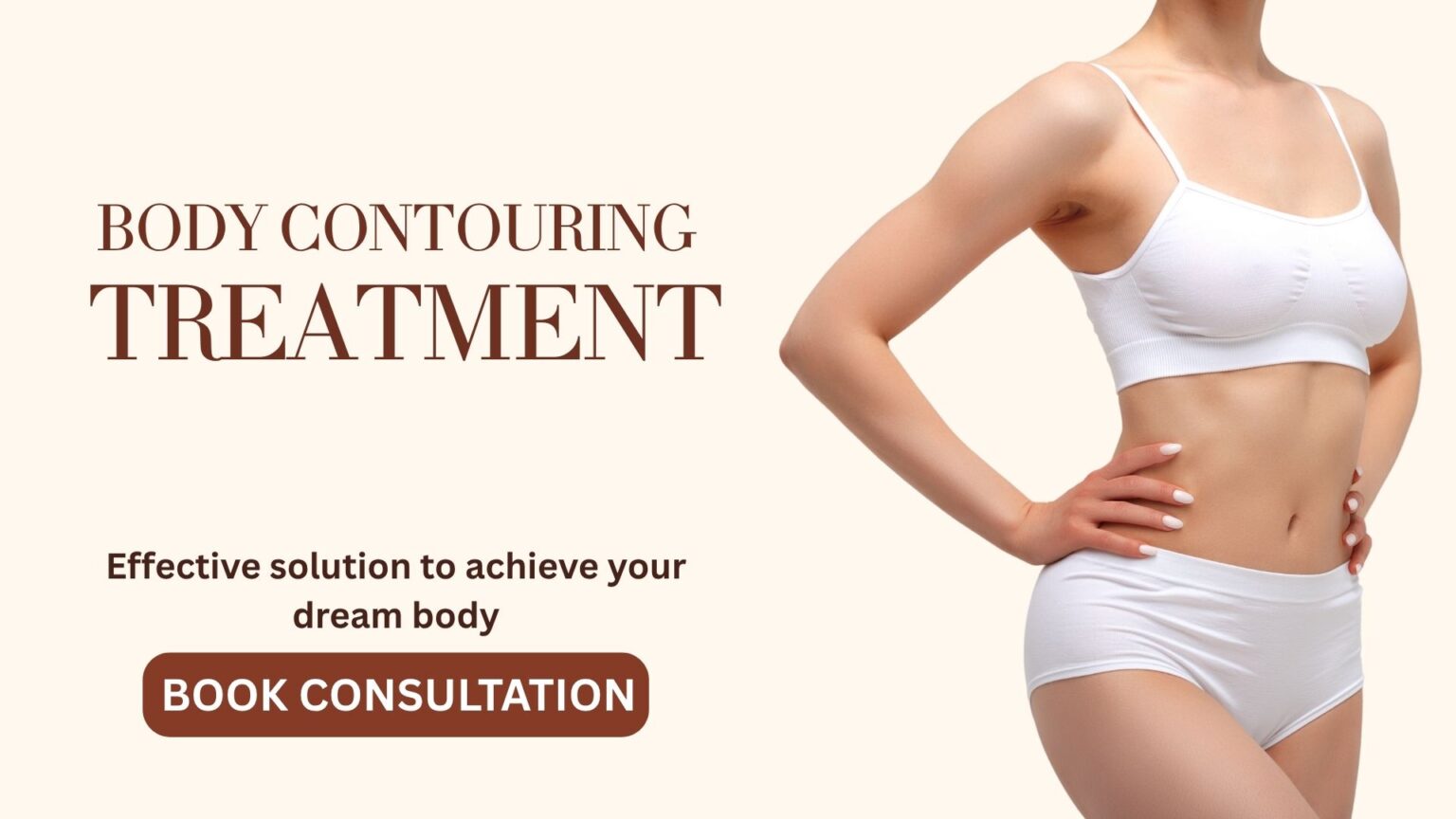 Body Contouring treatment in pune
