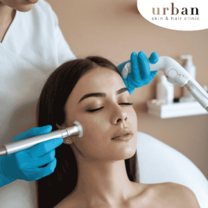 Microdermabrasion