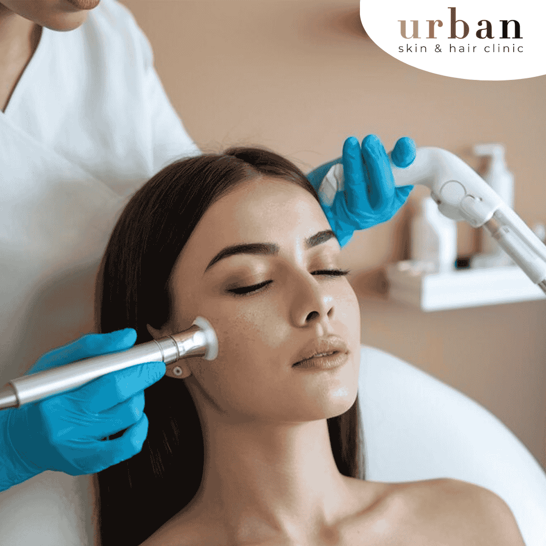 How To Get Rid Of Acne Scars With Microdermabrasion