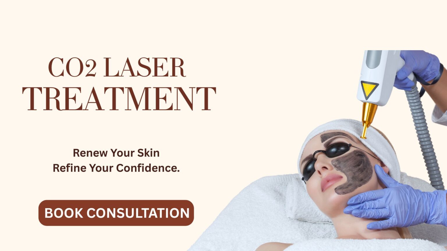 CO2 Laser Treatment in Pune