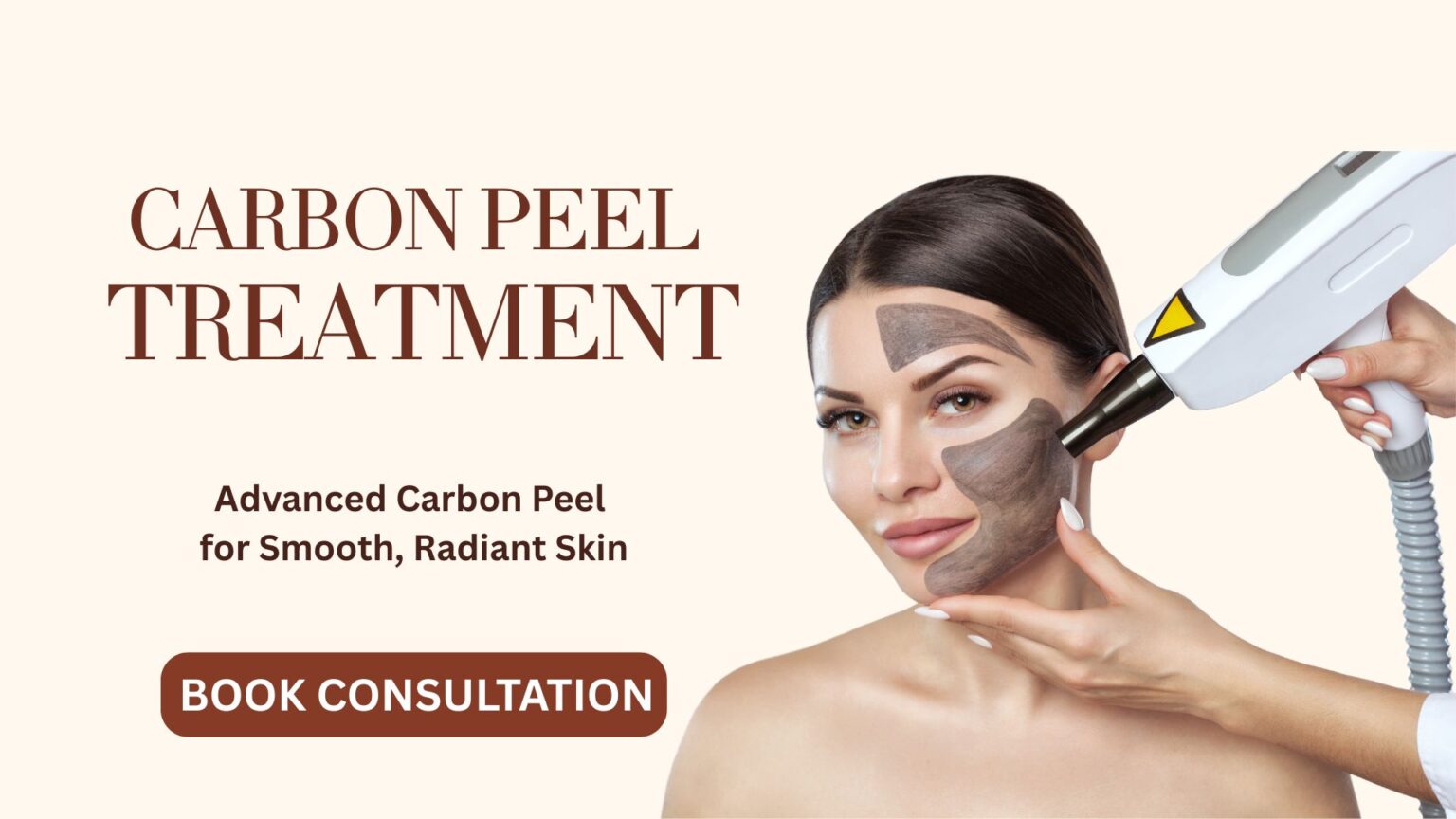Carbon Peel in Pune Hollywood Peel in Pune