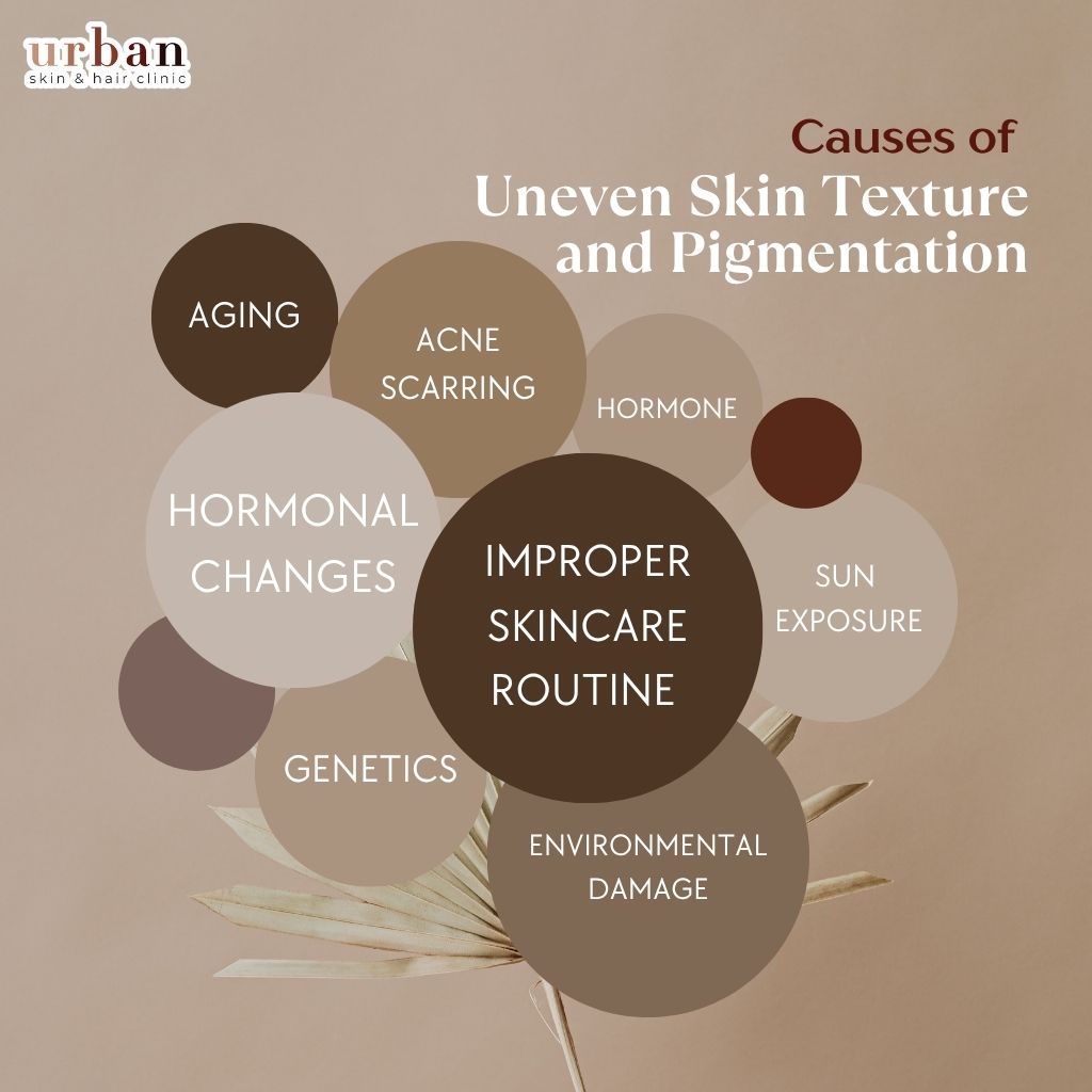 Chemical Peel Fruit Facial in Pune