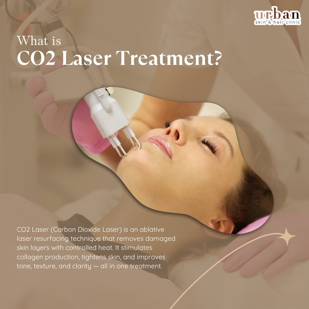 What is CO2 Laser Treatment