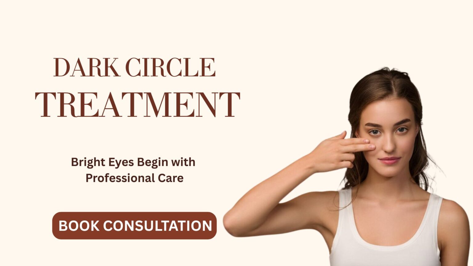 Dark Circle Treatment in Pune