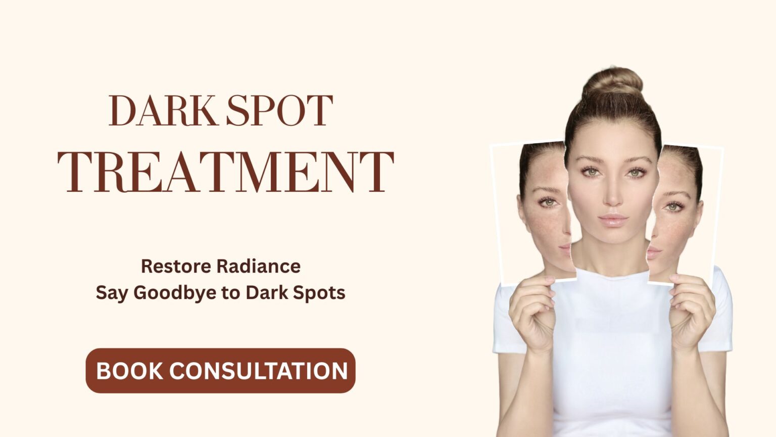 Dark spot treatment in pune
