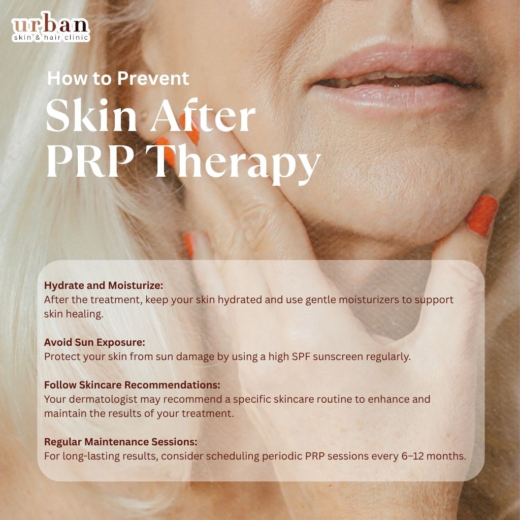 How to prevent Skin aging