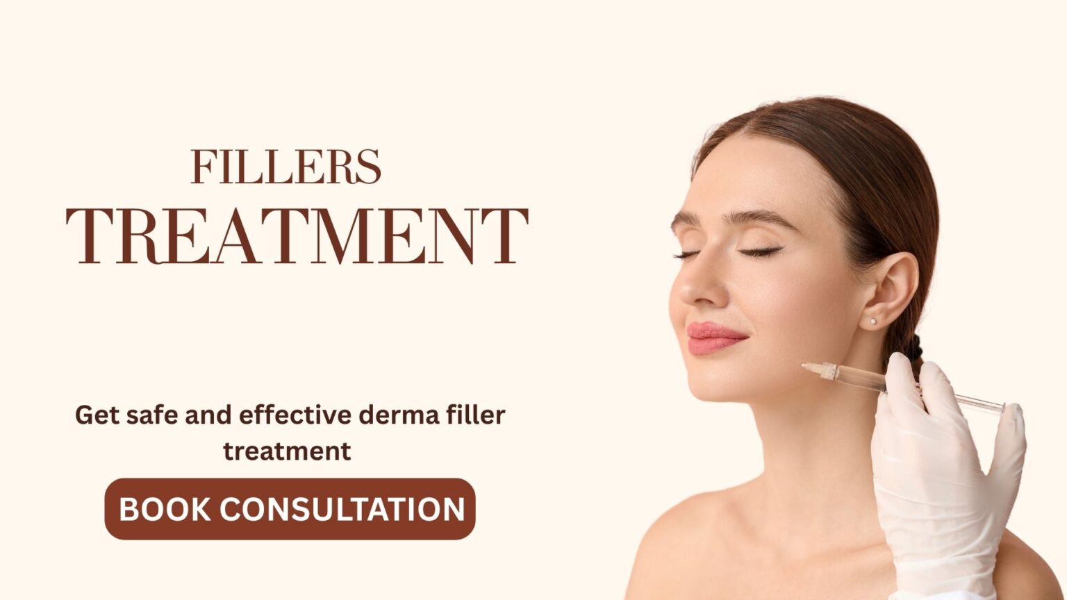 Fillers treatment in pune