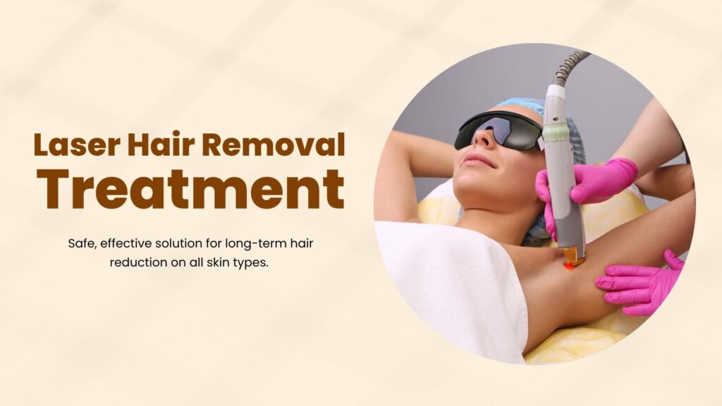 Laser Hair removal Laser Hair removal in Pune