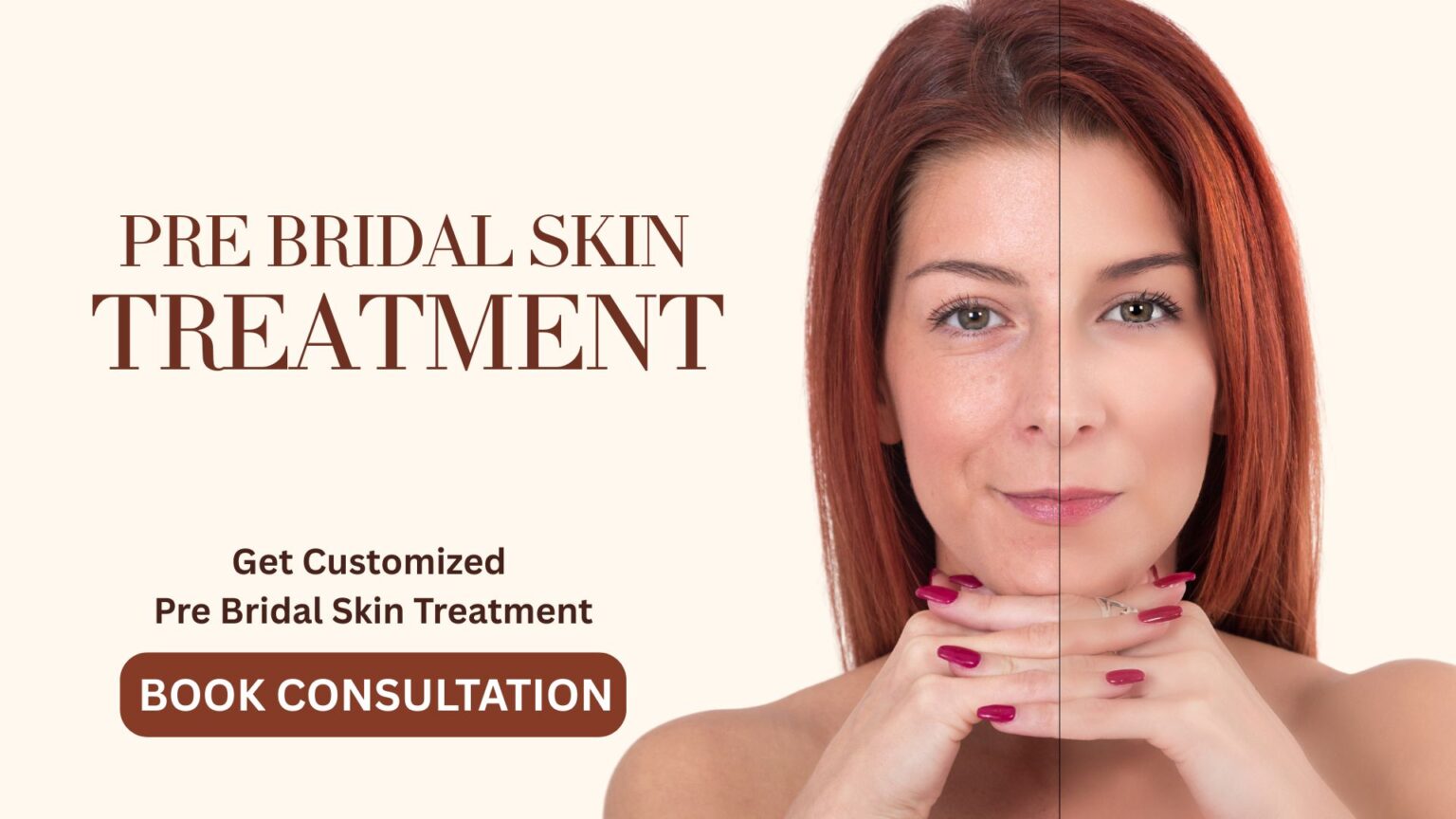 Pre Bridal Skin Treatment in Pune
