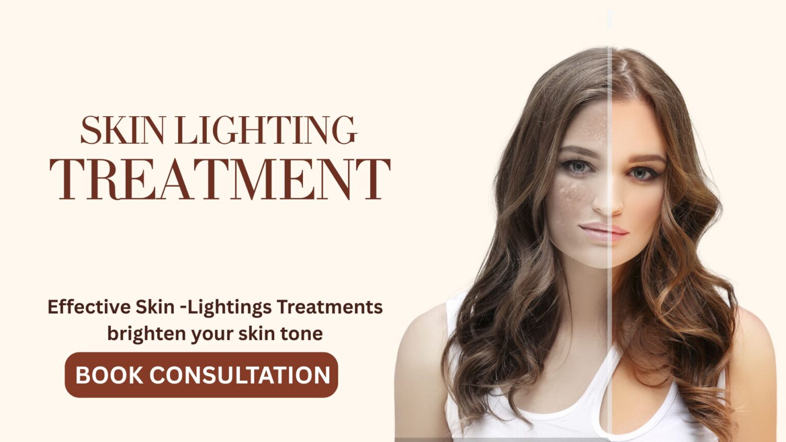Skin Lightening Treatment in Pune