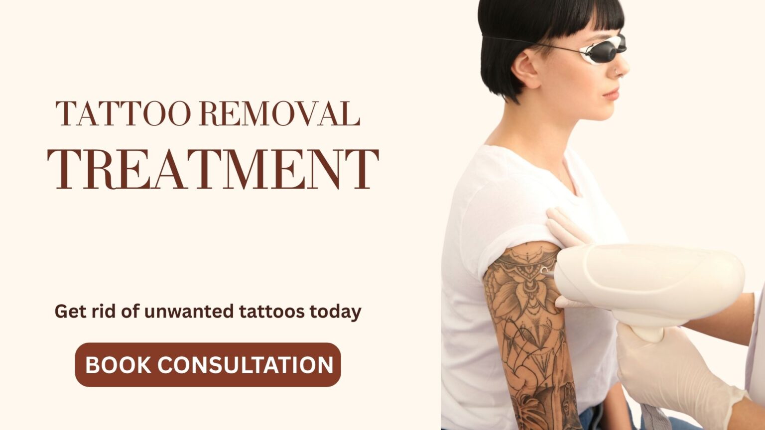 Tattoo Removal in Pune