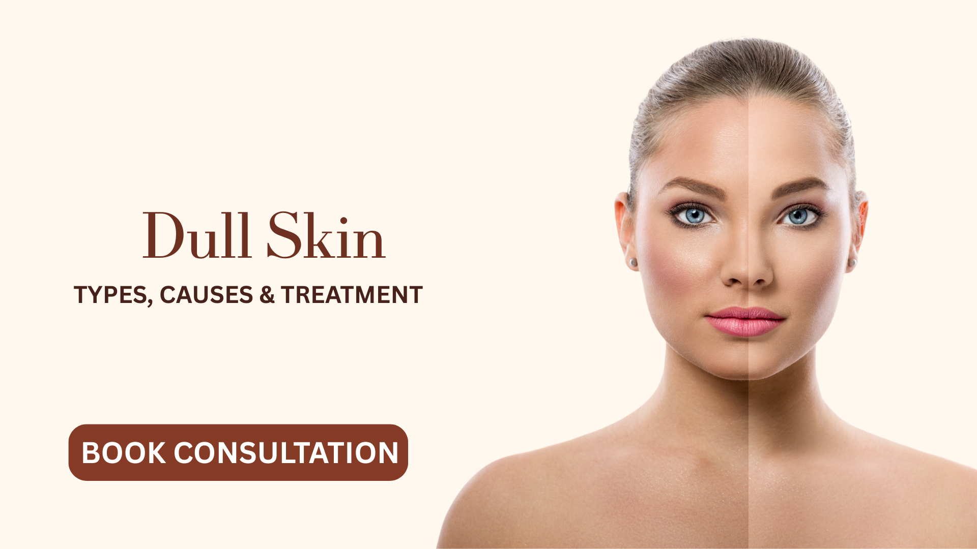 Dull Skin Treatment