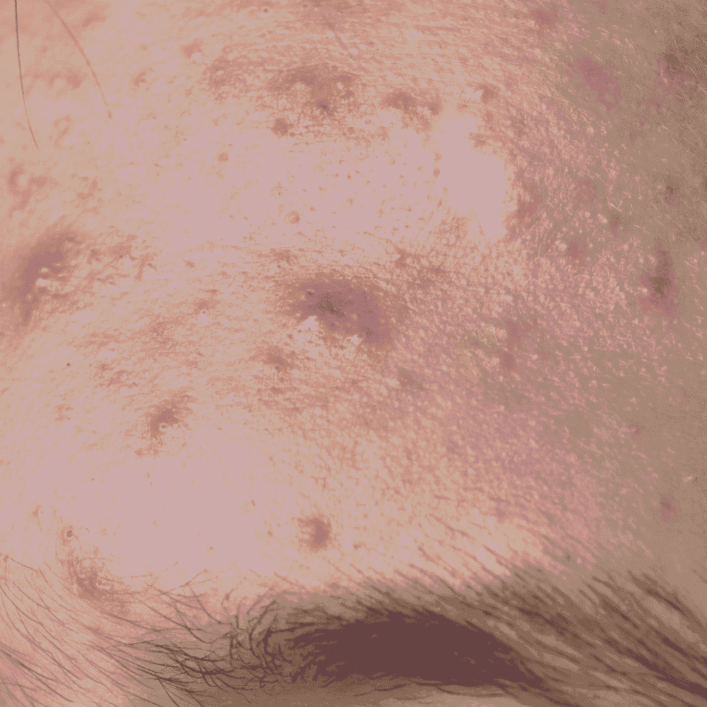 Treatment Options for Acne Dark Spots