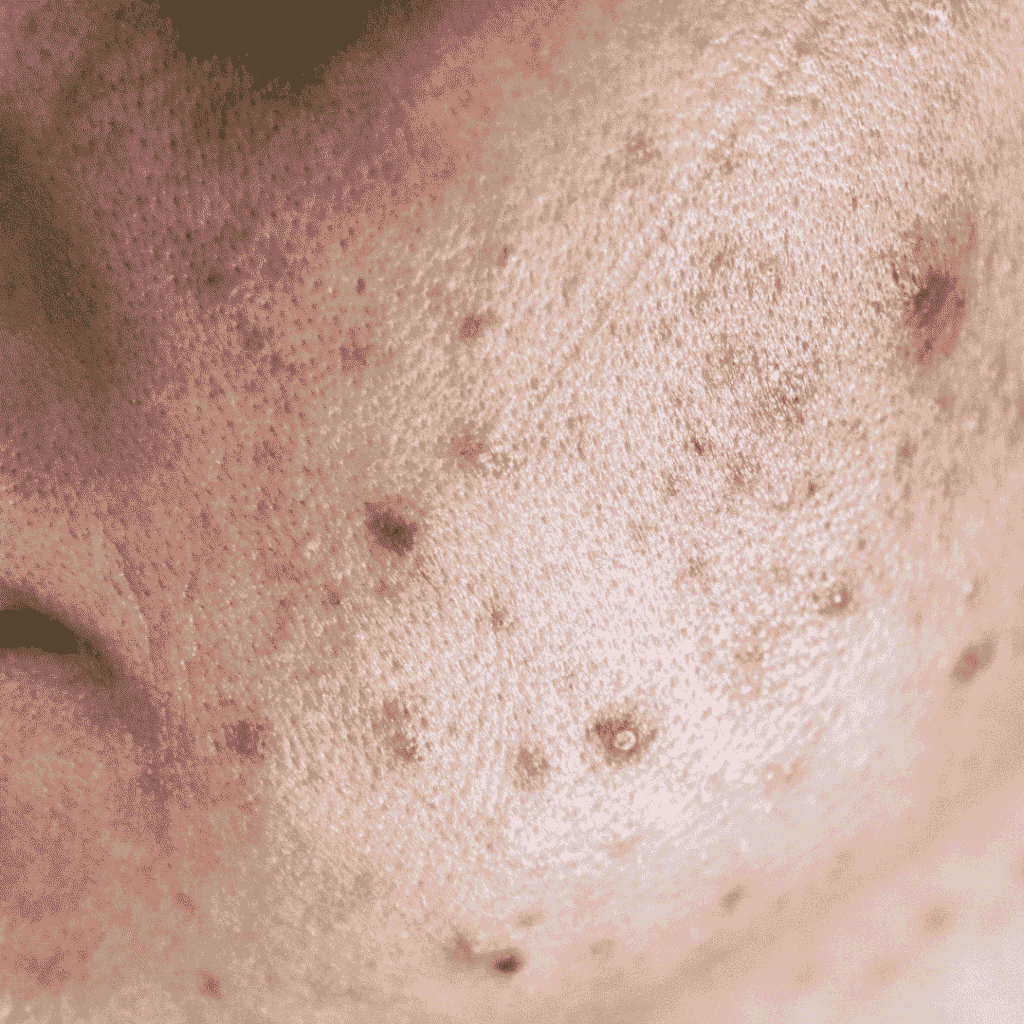 Treatment Options for Acne Dark Spots