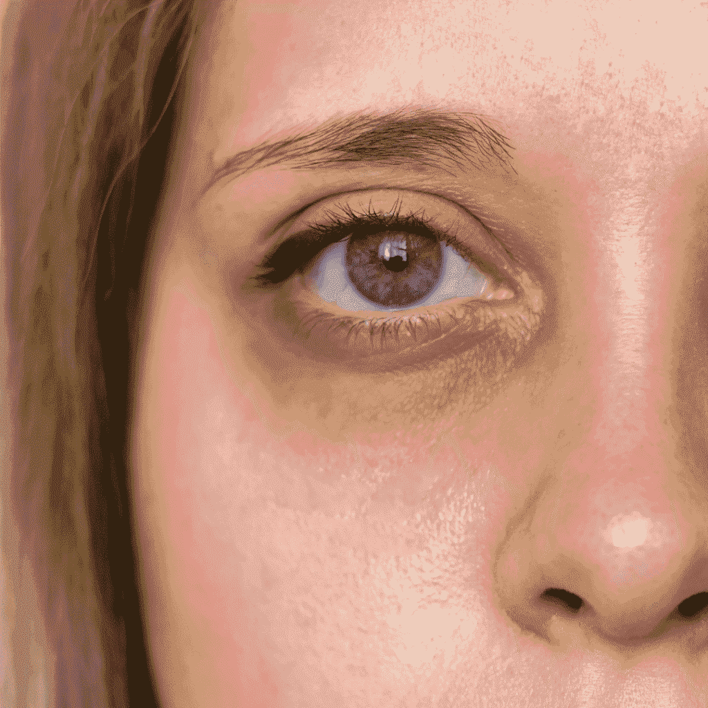 Dark Circles