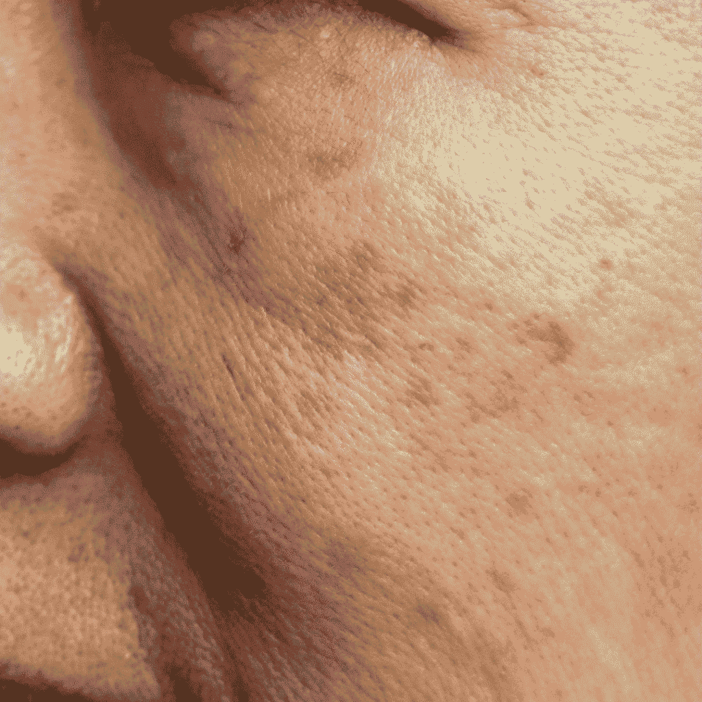 Melasma