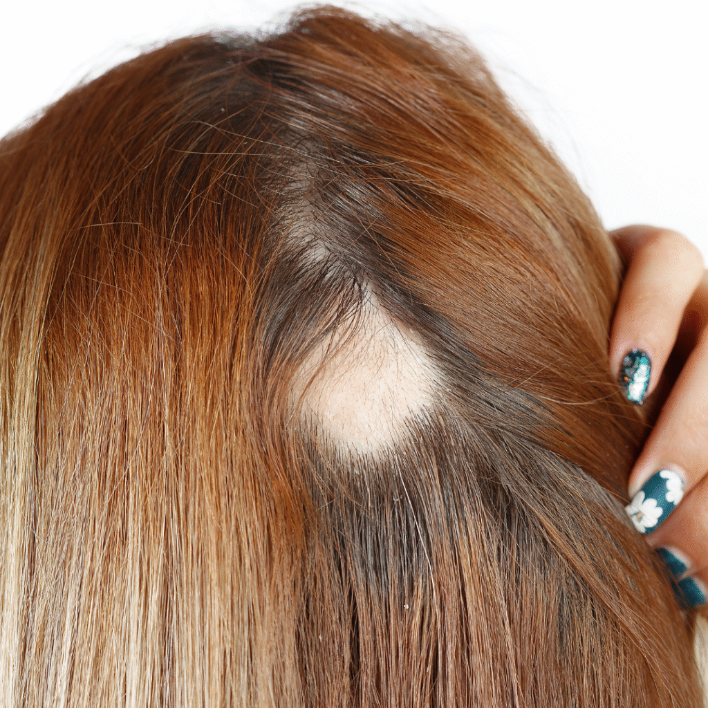 Alopecia Areata treatment