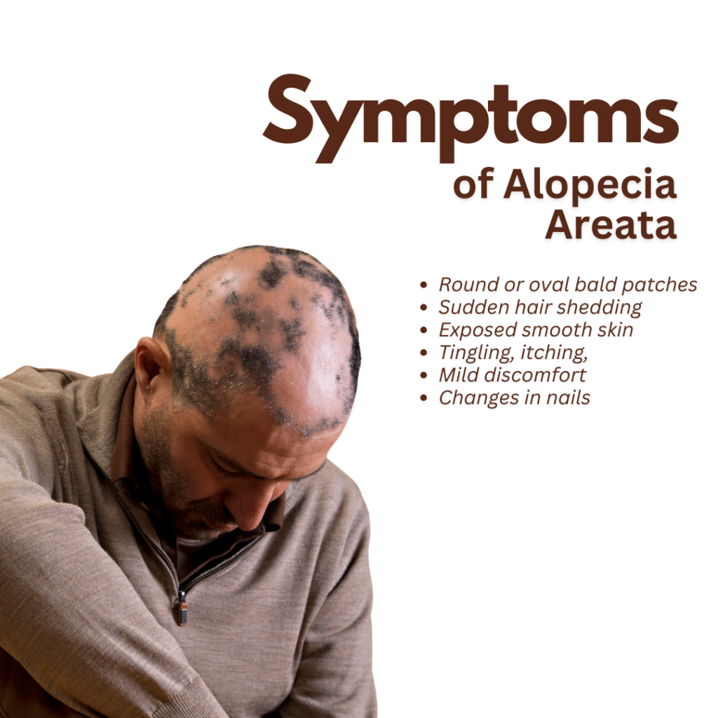 Alopecia Areata treatment