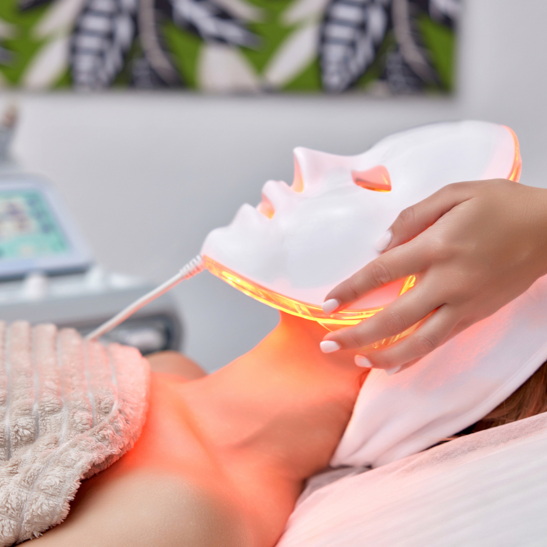 LED Light Therapy
