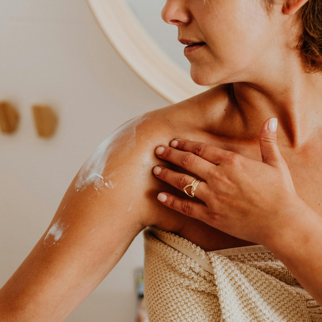 Medicated Body Facials