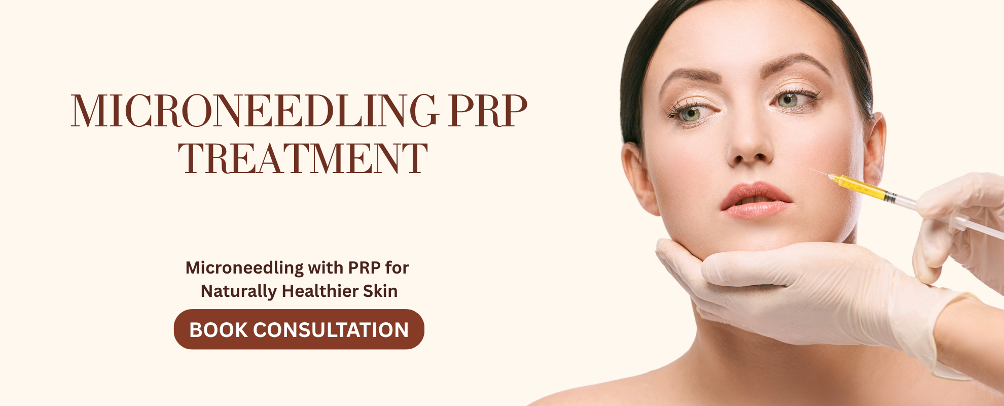 microneedling prp treatment