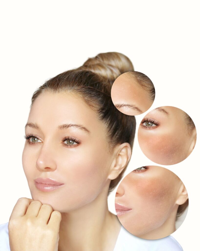 Best CO2 laser treatment in Pune, CO2 laser treatment near me Pune, CO2 laser treatment for acne scars in Pune, CO2 laser treatment in FC road Pune