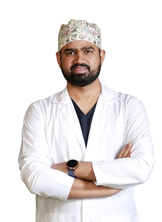 Dr. Kiran Chotaliya Dermatologist In Pune