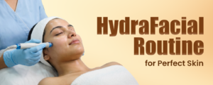 HydraFacial on FC Road in Pune