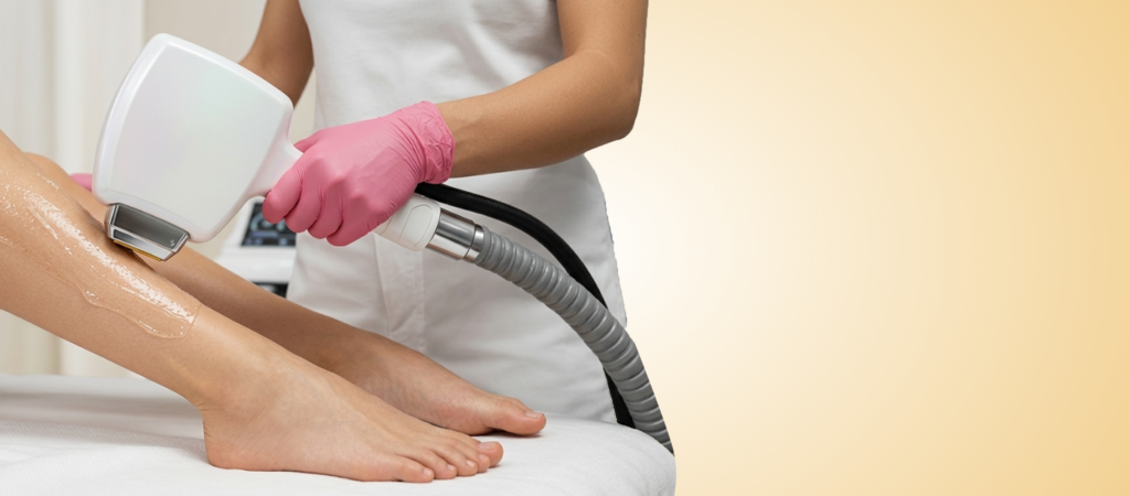 Full Body Laser Hair Removal on FC Road, Pune – Smooth, Hair-Free Skin with Advanced Laser Technology. Safe, Painless & Effective Treatment for Long-Lasting Results. Book Your Consultation Today.